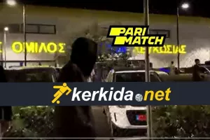 Αποχώρηση παικτών, τραγούδι οι Πορτοκαλί (βίντεο) 