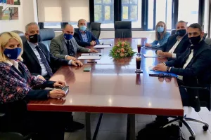 Ανανεώθηκε το Μνημόνιο μεταξύ ΚΟΑ και Αρχής Αντιμετώπισης Εξαρτήσεων