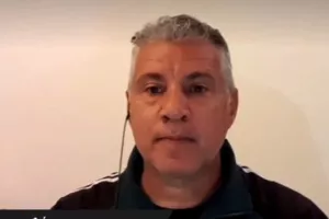 Σχόλιο Ηρακλή Τσίκινη για τις επίμαχες φάσεις