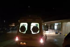 Έκαναν πάρτι και ξυλοκόπησαν Αστυνομικούς που πήγαν για έλεγχο