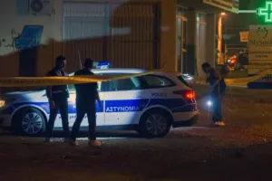 Ενέδρα θανάτου στο Κίτι, νεκρός 37χρονος