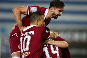«Κάλπασε» για παραμονή η ΑΕΛ!