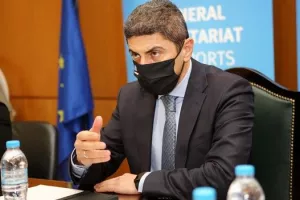 "Απετράπη η παραχάραξη του ποδοσφαίρου"