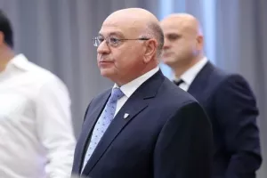 Πουλλαϊδης: "Συγχαρητήρια, σειρά τώρα το ποδόσφαιρο!"