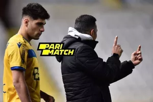 "Καθημερινά σε ψηλό επίπεδο για να είσαι στο ΑΠΟΕΛ" 