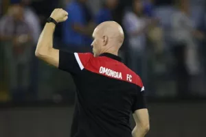 Ο... λογαριασμός του Μπεργκ!