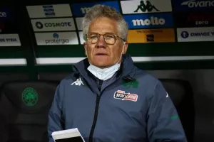 Μπόλονι: "Με το ίδιο πνεύμα κόντρα στον ΠΑΟΚ, θα περιμένουμε για Μαουρίσιο"