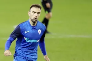 ΤΕΛΟΣ η σεζόν για Μπουσουλάτζιτς