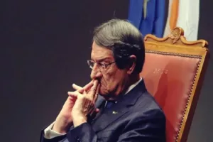 ΠτΔ: "Εκφράζω τη θλίψη μου - Φίλος της Κύπρου ο Φίλιππος"