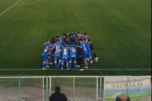Ανατροπή για την Ομόνοια Αρ.