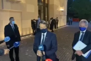 Απογοήτευση ΠτΔ/"Απαράδεκτα όσα ακούσαμε"
