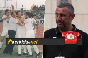 Τούτιτς στο kerkida.net: “Και η Μπαρτσελόνα να ερχόταν θα κερδίζαμε!” 