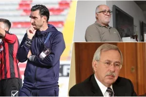 Ηλίας για Νίκο Χαραλάμπους και Σωκράτη Χάσικο: “Είχα την τύχη να τους γνωρίσω”