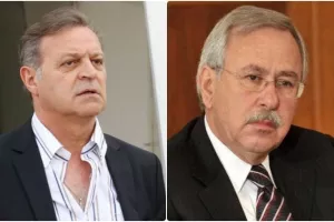 Πρόδρομος/"Η Κύπρος χάνει έναν από τους πιο ζωντανούς της ανθρώπους"