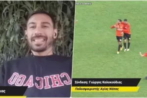 ΚΟΛΟΚΟΥΔΙΑΣ/“Αν κερδίσουμε έξι παιχνίδια είμαστε στην Α΄Κατηγορία”