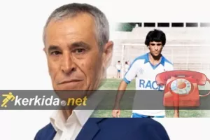 ΒΡΑΧΙΜΗΣ/“Είναι η ευκαιρία να ενωθεί ο κόσμος της Ανόρθωσης”