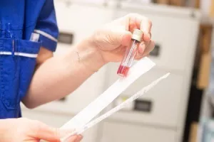 Κυρίαρχη η βρετανική μετάλλαξη στην κοινότητα της Κύπρου
