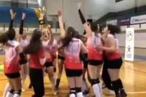 Πρωτάθλημα και Κύπελλο για την Αμμόχωστο! 
