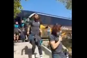 (Βίντεο) Στο "ΠΑΠ" η Ανόρθωση 