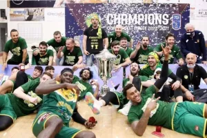 Συγχαρητήρια από την Πετρολίνα 