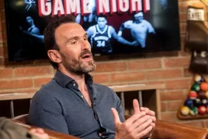 Νταμπίζας: "Γι' αυτό απορρίψαμε τον Μπουχαλάκη στον Παναθηναϊκό"