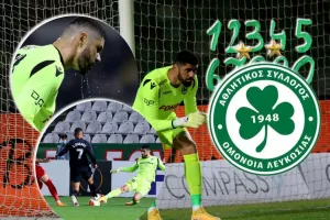 Φαμπιάνο… in numbers! 