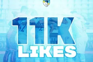 11k η Πάφος! 