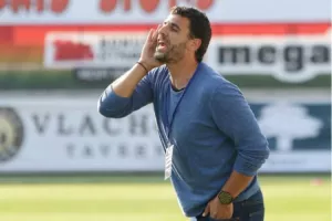Συμφωνία Ερμή με Δασκαλάκη