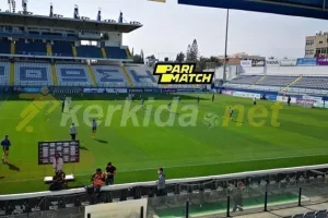 Η εντεκάδα του ΑΠΟΕΛ