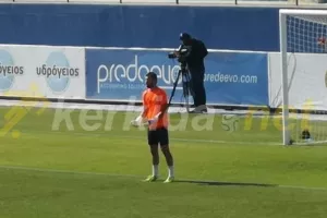 Η μεταγραφή... επέστρεψε! 