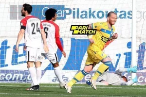 "Καυτός" Γκάρνερ "πυροβολεί" τις αντίπαλες εστίες!