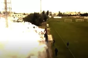 Μαχητές ενόψει Ομόνοιας: "Αύριο επιβάλλεται η νίκη με τον ένα ή τον άλλο τρόπο"