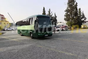 Στο Τσίρειο η Ομόνοια (βίντεο/φώτος)