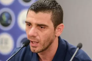 Στη Νίκη Βόλου ο Κατσουράνης