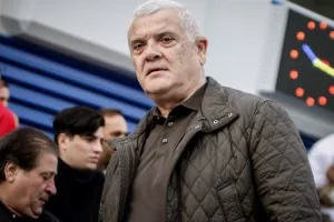 Μεγαλομέτοχος ο Μελισσανίδης με 80,74%