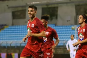 «Προτεραιότητά του το εξωτερικό»