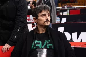 Διέψευσε τα περί Λάτση ο Γιαννακόπουλος