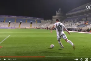 Έγινε… Λέζιακς