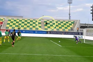 Ο Ντανίλο λύτρωσε ΚΑΙ τον άλλο ΑΕΛίστα! (φώτος)
