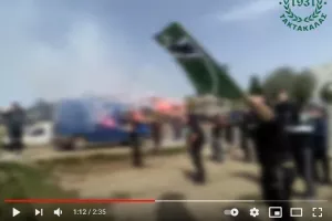 "Το πιστεύουμε και το μπορούμε"(ΤΑΚΤΑΚΑΛΑΣ) 