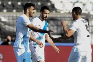 "Στηρίζουμε την πρωτοβουλία της FA, για να σταματήσει η διαδικτυακή κακοποίηση στα social"