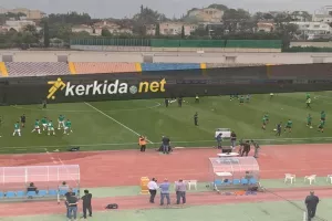 Εντεκάδες στο "ΜΑΚ"