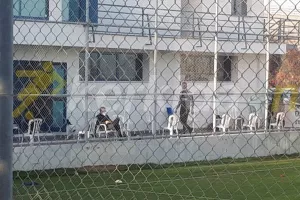 Το... σερί του Νίκου Κίρζη -Πολλαπλά μηνύματα