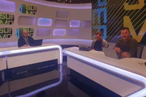 (ΒΙΝΤΕΟ) Super Monday... 