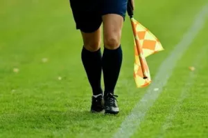 Αυτοί σφυρίζουν στη Γ' κατηγορία