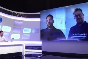 Σάρωσε... ο "Μάγος" Ντα Σίλβα (βίντεο)