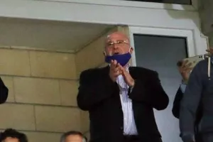 Πουλλαϊδης: "Βάλατε την Κύπρο στον ευρωπαϊκό χάρτη"!