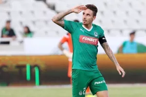 Happy Birthday Matt!