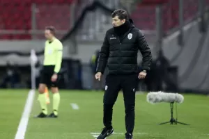 Ο Γκαρσία και ο διάδοχος του Ρέμπε
