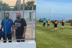 "Βολές" από Κώστα/"Χαρούμενος που δεν σπούδασα να γίνω τόπουζος σαν εσάς"!